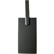 MMO Titanium Anode With Ruthenium-Iridium Coating Ti Electrode Use for Sewage Water Treatment Sodium Hypochlorite Generator Chlor Alkali Industry thumbnail-4