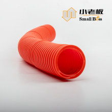 PVC Wavy Conduit Compound Granules thumbnail-2