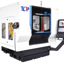 Ta-5 Plus CNC Tool Grinder