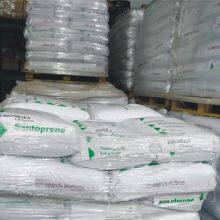 ExxonMobil TPV Santoprene 101-73 Thermoplastic Vulcanizate Plastic Granules Plastic Raw Material Nylon Raw Materials thumbnail-5