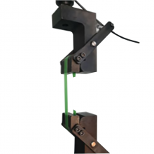 China Factory Electronic UTM Clamp Tensile Tester Grips and Compression Tester Fixture / Grips for Tensile Testing Machine thumbnail-3