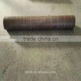 UV Resistance and Without UV 265gr/m2 High Reinforcement PP Woven Geotextile thumbnail-2