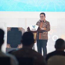 The 40th Trade Expo Indonesia Officially Opens, Showcasing the Unlimited Excellence of Indonesian Products
