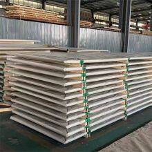 Hot Rolled 3mm 5mm 10mm Thickness AISI 304 304L 316L Stainless Steel Plate