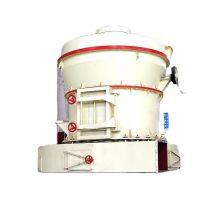 Electric Raymond Limestone Grinding Mill With Adjustable Output Size 60-600 Mesh thumbnail-6