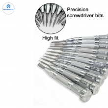 SOFIX S-003 Профессиональный набор драйверов для разборки ноутбуков и телефонов thumbnail-5