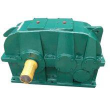 Crane Reducer QJR-D500 Gear Reducer Medium Hard Tooth Surface thumbnail-3