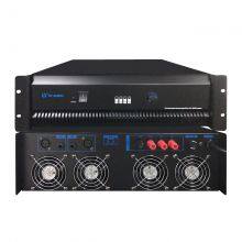 Honeywell TK-AUDIO AS-3000 Pure Post-stage Broadcast Power Amplifier thumbnail-1