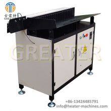 GT-SL02 Auto Feeding Machine Tubular Heater Equipment Chinese Supplier thumbnail-2