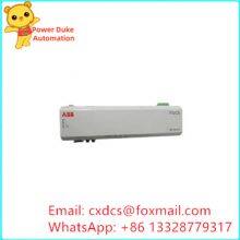 ABB GFD563 3BHE046836R0101 Excitation Controller thumbnail-5