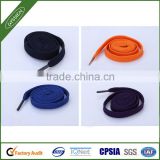 Factory direct solid shoelace tag