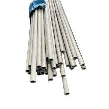 ASTM A213 904L 304L Stainless Steel Seamless Pipe thumbnail-4