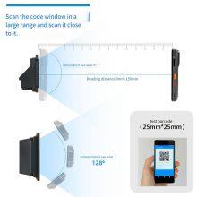 Xingtong Xt2601m 1d/2d Barcode Scanning Module, Embedded Scanning Module for Self-service Machines, Automatic Barcode Scanner thumbnail-4