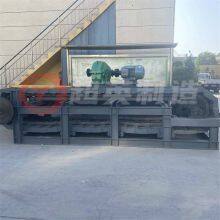 Manufacturer of River Egg Stone Plate Feeder, Conveyor, Chain Plate Feeder With Increased Power, Impact Resistance and Wear Resistance thumbnail-4