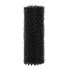 China Factory Hot Dip Galvanized 50X50mm Chain Link Fence Roll Mesh Fence Chainlink Fence Wire for Garden thumbnail-5