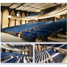 Conference Hall Chair Church Chair Chair thumbnail-4