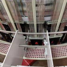 Heavy-Duty Circular Loom Machine for Jumbo Bag Production, 170-220cm Width thumbnail-5