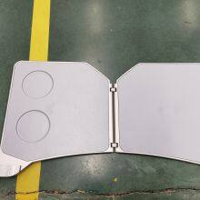 Train Seat Armrest thumbnail-4