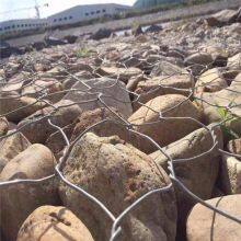 2.7mm Galvanized Steel Gabion With 100x120mm Mesh for Slope Protection thumbnail-2