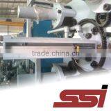 Professional Reliable Long Linear Potentiometer Replacement Voltage Magnetostrictive Sensor thumbnail-3