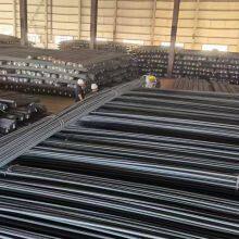 Rebar＆Steel Rebar＆Hot Rolled Rebar，HRB400, HRB500, HRBF400, HRBF500, B500B, B500C, Grade 60, Grade 75 thumbnail-3