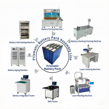 AITOP Full-Automatic ESS Battery Pack Production Line: Engineered for Energy Storage Excellence thumbnail-5