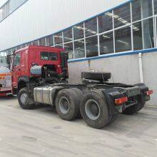 420hp Tractor Truck thumbnail-3