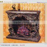 Lovinna TV Cabinet thumbnail-1