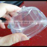 PVC PET Plastic Cylinder Box Making Machine thumbnail-1