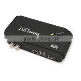 Android TV Box DVB-S2 Satellite TV Receiver Amlogic S805 thumbnail-6