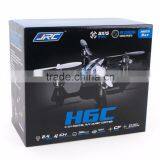 H6C F180 Hot Selling 2.4g 4ch rc Quadcopter With hd Camera rc Drone With Camera thumbnail-6