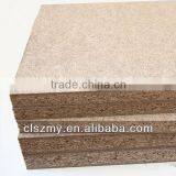 Sell 9mm,12mm,15mm,18mm,22mm,25mm Plus Thick Particleboard/chipboard for Furniture thumbnail-1