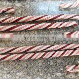 Candy Cane Hard Candy Fruity Flavour thumbnail-1