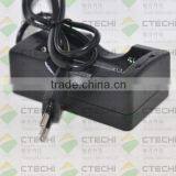 Travel 18650 Battery Charger thumbnail-2