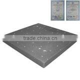 Special Granite Working Plate Cast Iron Surface Plate