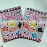 Hot!!! Plush Plastic Toy Bag/funny Toy Plastic Bag/bags Plastic Fashion thumbnail-3
