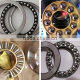 LYDC Cylindrical Roller Bearing N224 M Bearing Chrome Steel thumbnail-2