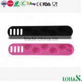 Colored Hand Silicone BDSM Bondage Restraints thumbnail-1