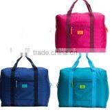 2015 Most Popular Waterproof Nylon Folding Travel Organizer Bag thumbnail-3