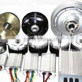 Mac 48v 1kw Bldc Motor thumbnail-1