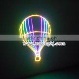 Durable New Style 3W Rgb Full Color Stage Mini Animation Laser Light thumbnail-2
