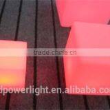 LED Light Decotative Cube With Remote Control C002 thumbnail-2