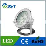 Professional P68 LED Underwater Light 7W LED Water Light for Garden thumbnail-1