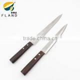 Japanese Style Kitchen Knife For Sushi And Other Fish Sashimi Knife thumbnail-5