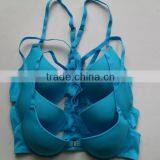 Microfiber Sport Bra for Young Girl thumbnail-1