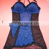 2015 New Designed Babydoll & Lingerie thumbnail-3