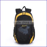 Made in China big outdoor sports backpack camping water bags