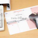 2016 Modern Mouse Mats, Good Quality and New Design Mouse Pads thumbnail-4