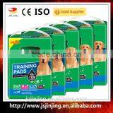 Disposable Urine Absorbent Pad For Dog Small 60*45cm thumbnail-1