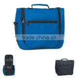 Wholesale Multi Compartments Hanging Toiletry Bags